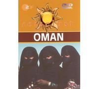 Oman - ZDF Reiselust [Alemania] [DVD]