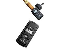 Omana - Humidómetro digital portátil eléctrico para cigarros, humidificador de humedad, higrómetro, aguja, accesorios para cigarros, regalos