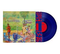 Omar Alcaide - Equxtorial Lp [Vinilo]