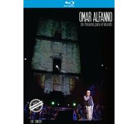 Omar Alfanno - Panama Para Mundo [USA] [Blu-ray]