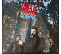 Omar and the Howlers - Wall Of Pride [Vinilo]