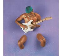 Omar Apollo - Apolonio [VINYL] [Vinilo]