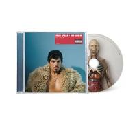 Omar Apollo - God Said No (CD)