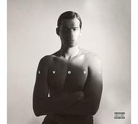 Omar Apollo - Omar Apollo - Ivory