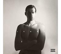Omar Apollo - Ivory (LP)