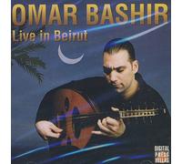 Omar Bashir - Live in Beirut