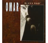 Omar Blues Bag (CD) (Importación USA)