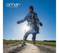 Omar Brighter the Days (Vinyl) 12" Album (Importación USA)
