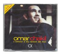 Omar Chakil - Amour a Eu Raison de Moi (l')