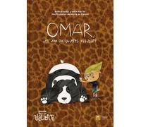 OMAR, ¿EL ZOO NO QUIERES VISITAR?: 14 (Ande yo valiente)