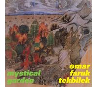 Omar Faruk Tekbilek - Mystical Garden