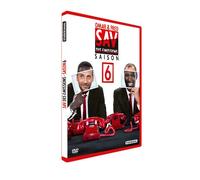 Omar & Fred - SAV des émissions - Saison 6 [Francia] [DVD]