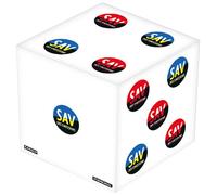 Omar & Fred - SAV des émissions saisons 1 à 6 [Francia] [DVD]