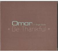 Omar Ft Angie Stone - Be Thankful