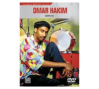 Omar Hakim Complete [Alemania] [DVD]