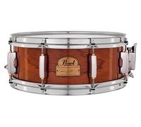 Omar hakim model 13x5 6-ply mahogany cl-55 superhoop ii