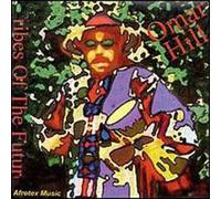 Hill Omar - Tribes of the Future