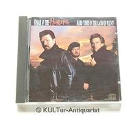 Omar & Howlers - Hard Times in