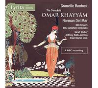 Omar Khayyam (Intégrale) / Fifine at the Fair / The Pierrot of the Minute
