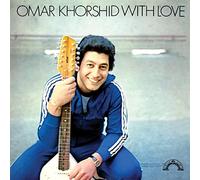 Omar Khorshid - With Love [Vinilo]