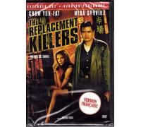 Omar Metwalley - Replacement Killers [Edizione: Regno Unito] [Francia] [DVD]