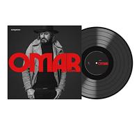 Omar Pedrini - Sospeso [Vinilo]