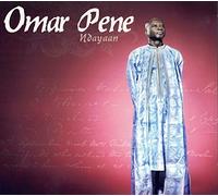 OMAR PENE - NDAYAAN