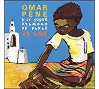 Omar Pene & Super Diamono - 25 Ans
