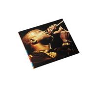 Omar Pene & Super Diamono Direct De Dakar (CD) Album (Importación USA)