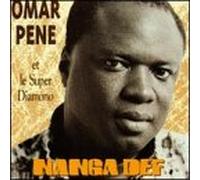 Omar Pene & Super Diamono - Nanga Def
