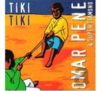 Omar Pene - Tiki Tiki