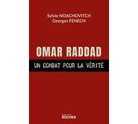 Omar Raddad: Un combat pour la vérité