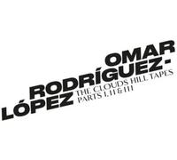 Omar Rodríguez-L The Clouds Hill Tapes Pts. I, II and (Vinyl) (Importación USA)