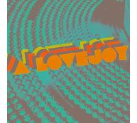 Omar Rodriguez-Lopez – A Lovejoy – Vinilo (Importación USA)