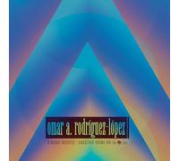 Omar Rodriguez-Lopez - A Manual Dexterity: Soundtrack Volume One [Vinilo]
