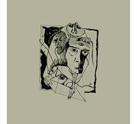 Omar Rodríguez-López Arañas En La Sombra (Vinyl) 12" Album