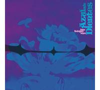 Omar Rodriguez-Lopez – Azul, Mis Dientes – Vinilo 12" (Importación USA) – Warner Music