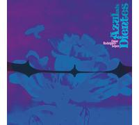 Omar Rodriguez-Lopez – Azul, Mis Dientes – Vinilo 12" (Importación USA) – Warner Music