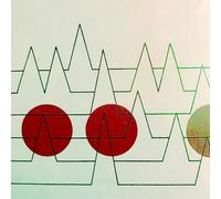 Omar Rodriguez-Lopez – Birth of a Ghost – Vinilo 12" – Importación USA
