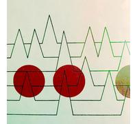 Omar Rodriguez-Lopez – Birth of a Ghost – Vinilo 12" – Importación USA