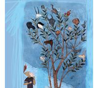 Omar Rodríguez-López Blind Worms, Pious Swine (Vinyl) (Importación USA)