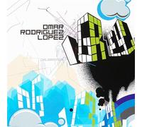 Omar Rodriguez-Lopez – Calibration (Is Pushing Luck And Key Too Far) – Vinilo