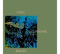 Omar Rodríguez-López – Cell Phone Bikini – Vinilo 12" (Importación USA)
