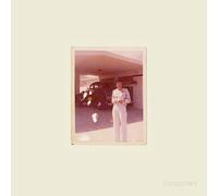 Omar Rodríguez-López – Corazones – Vinilo 12" – Importación USA – Warner Music