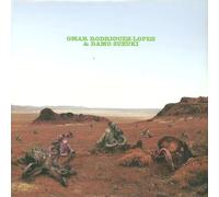 Omar Rodriguez-Lopez & Damo Suzuki - Please Heat This Eventually [Vinilo]