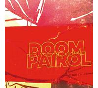 Omar Rodriguez-Lopez Doom Patrol (Vinyl) 12" Album (Importación USA)