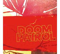 Omar Rodriguez-Lopez – Doom Patrol – Vinilo (Importación USA) – Warner Music