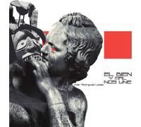 Omar Rodriguez-Lopez El Bien Y Mal Nos Une (Vinyl) 12" Album (Importación USA)