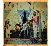 Omar Rodriguez-Lopez - Equinox [Vinilo]