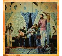 Omar Rodriguez-Lopez – Equinox – Vinilo (Importación USA)